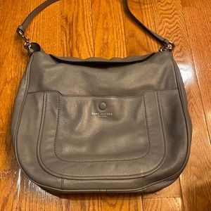 Marc Jacobs hobo bag.